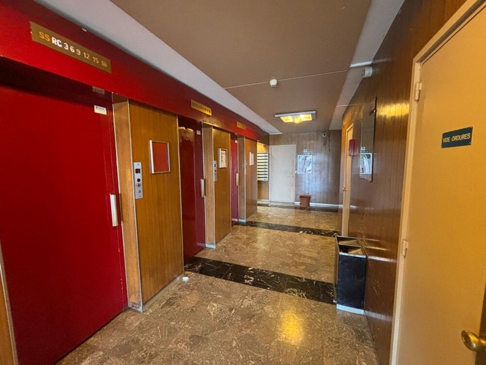 Appartement 2 pièces 48 m² · à Choisy le Roi · 48 m² · 158 000 €