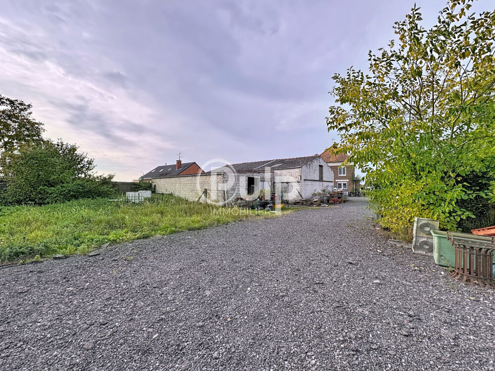 � vendre  Maison Bers�e (59235)