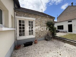  Maison à vendre 8 pièces 203 m²