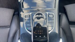 Classe C 200d 160 9G-Tronic Business Line + 2021 occasion 94700 Maisons Alfort