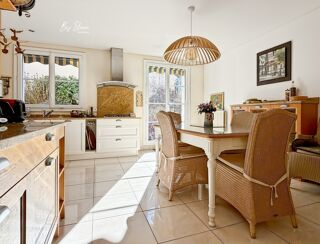  Villa � vendre 7 pi�ces 189 m�