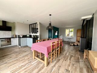  Maison � vendre 6 pi�ces 118 m�