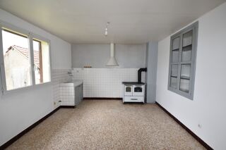  Maison à vendre 5 pièces 112 m²