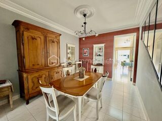  Maison à vendre 5 pièces 107 m²