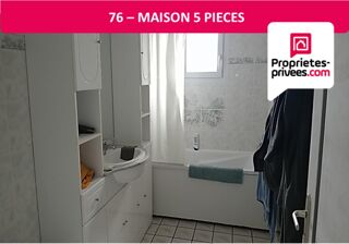  Maison à vendre 5 pièces 78 m²