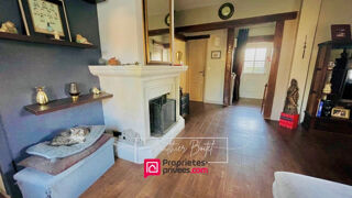  Maison � vendre 4 pi�ces 117 m�