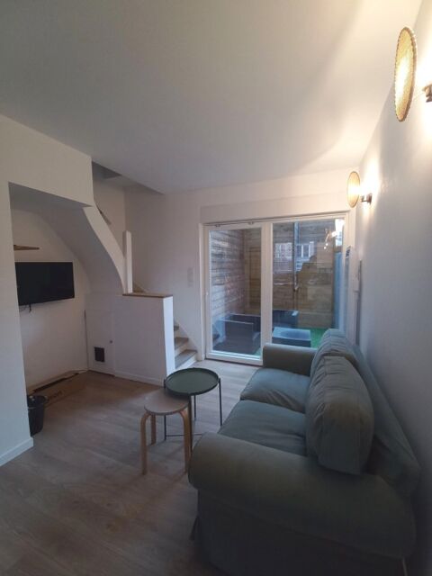  Maison � louer 2 pi�ces 53 m�