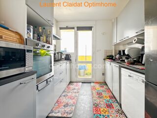  Appartement � vendre 4 pi�ces 69 m�