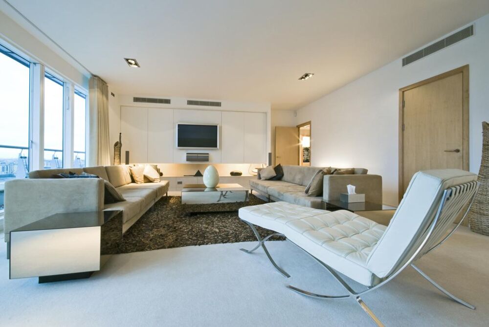 Appartement 3 pièces 76 m² · à Sceaux · 76 m² · 820 000 €