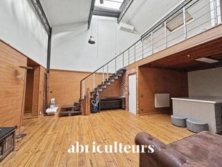  Appartement à vendre 4 pièces 114 m²