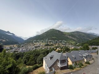  Appartement à vendre 3 pièces 44 m²