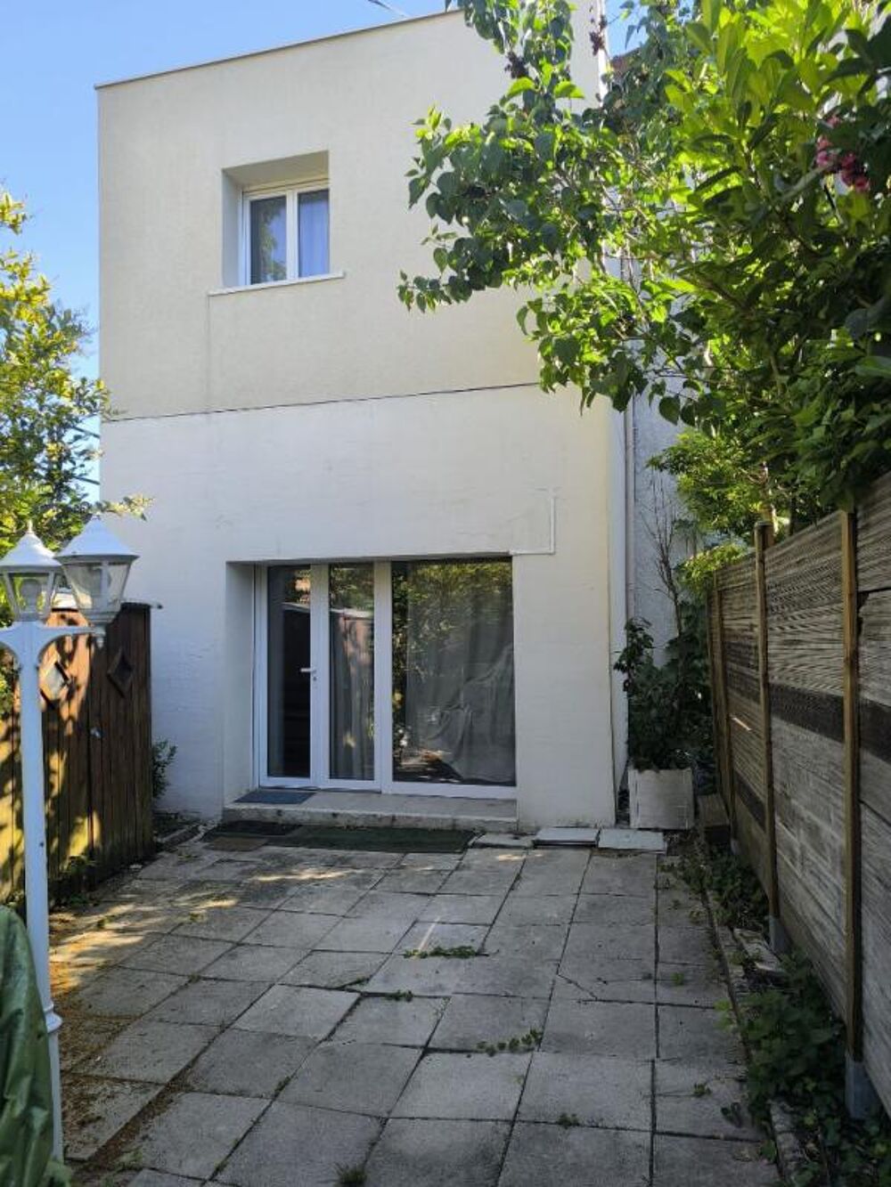 Fontenay-Sous-Bois (94) - Maison de 3 pièces - 57 m2 à vendre