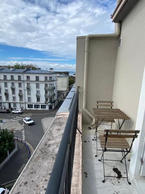  Appartement � louer 2 pi�ces 42 m�