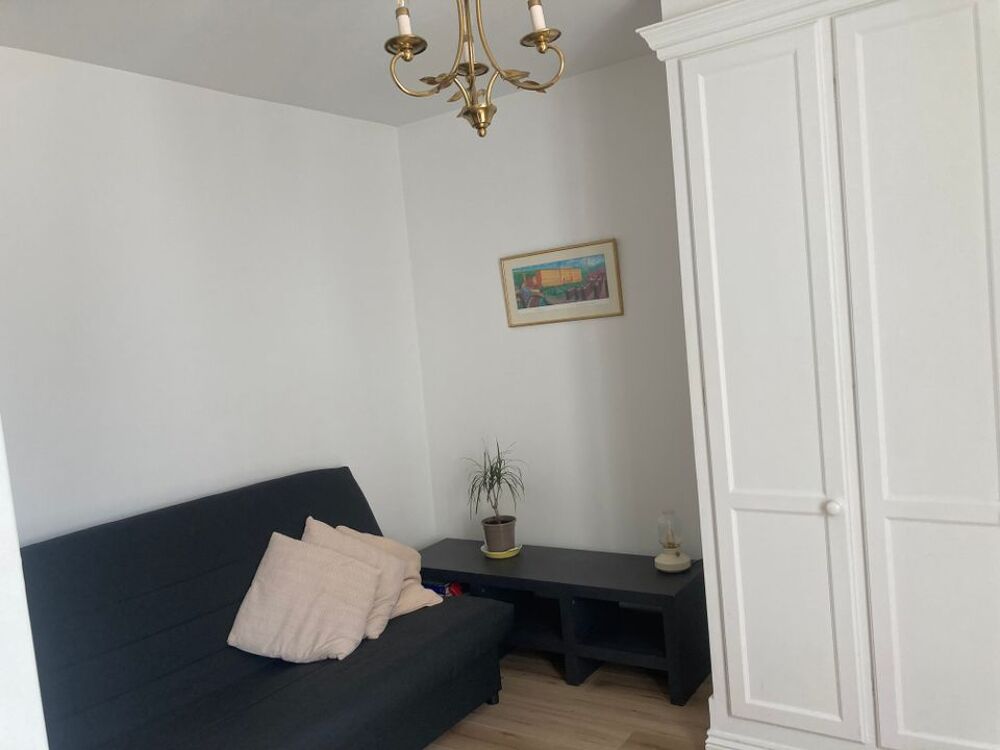 Location Appartement Studio de 17m2 à louer sur Paris 07 Paris 7