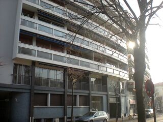  Appartement  louer 2 pices 40 m