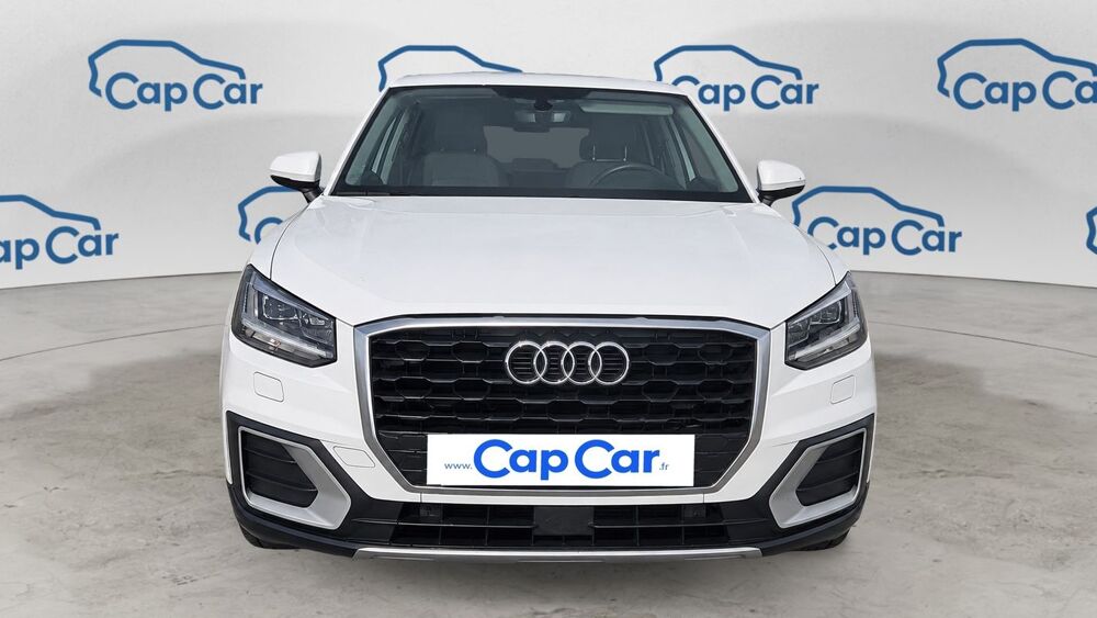 Q2 I 35 TDI 150 S-Tronic 7 Business Line - Automatique Entretie 2020 occasion 17138 Puilboreau