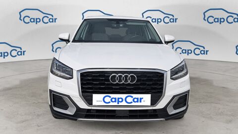 Q2 I 35 TDI 150 S-Tronic 7 Business Line - Automatique Entretie 2020 occasion 17138 Puilboreau