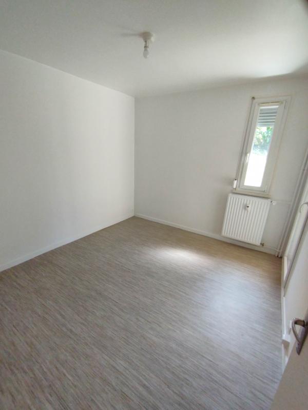 Annonce Location Appartement 3 Pièces De 67m2 à Bogny Sur Meuse (08120 ...