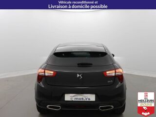 DS5 HDi 150 Be Chic +Cam&eacute;ra 2016 occasion 10150 Lavau