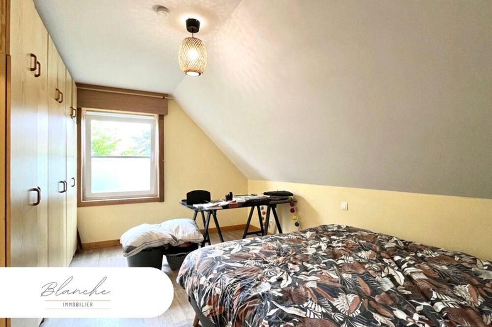 Vente Maison Maison à vendre 5 pièces AIX (59) Aix