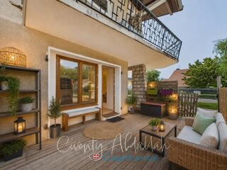  Appartement à vendre 3 pièces 65 m²