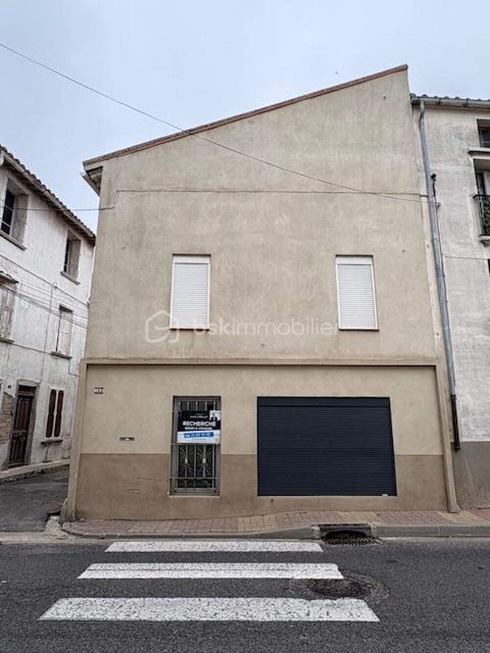 Vente Maison Maison de ville 7 piéces 130 m2 Millas