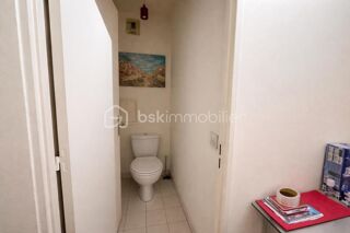  Appartement à vendre 2 pièces 48 m²