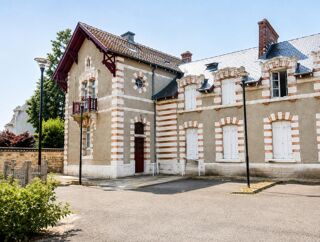  Appartement à louer 5 pièces 89 m²
