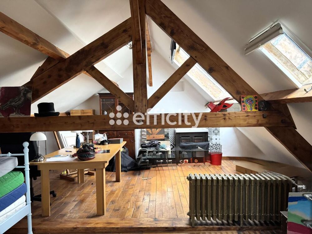  vendre  Proprit/chteau Romainville (93230)