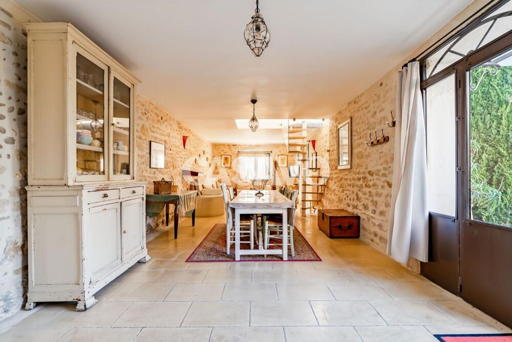 � vendre  Maison Bellegarde (30127)