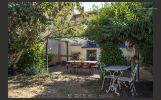  Maison à vendre 6 pièces 142 m²