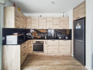  Appartement � vendre 4 pi�ces 76 m�