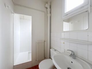  Appartement à louer 3 pièces 55 m²