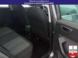 Ateca TDI 150 DSG7 Style 2023 occasion 78200 Buchelay