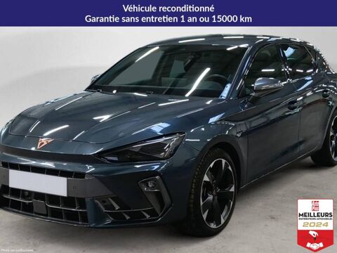 Cupra Leon 1.5 eTSI Hybrid 150 ch DSG7 V 2025 occasion Lavau 10150