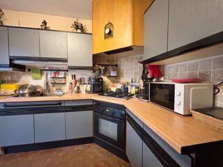  Maison � vendre 4 pi�ces 110 m�