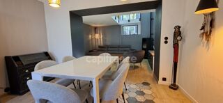  Maison à vendre 4 pièces 95 m²
