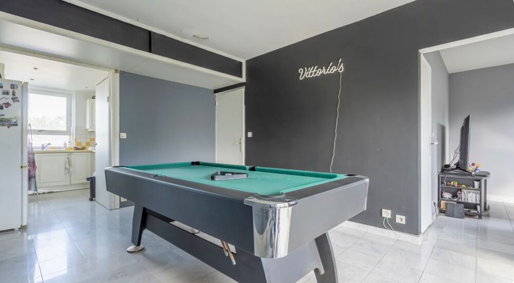 Vente Appartement Appartement  T5 à vendre a CLICHY SOUS BOIS (93) Clichy sous bois