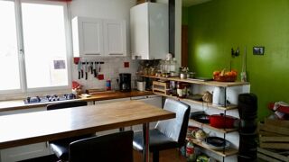  Maison � vendre 5 pi�ces 92 m�