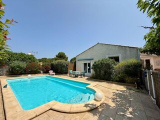  Villa à vendre 6 pièces 132 m²