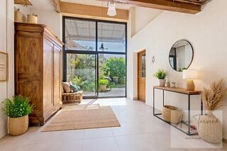  Maison à vendre 6 pièces 200 m²