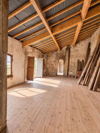  Immeuble à vendre 130 m² Chalons en champagne