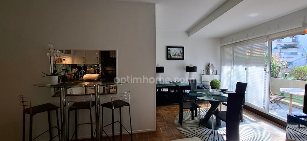 Vente Appartement Appartement � vendre 5 pi�ces VERSAILLES (78) Versailles
