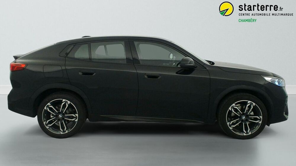 X2 U10 SDRIVE 20D 163CH DKG7 M SPORT 2025 occasion 73420 Voglans