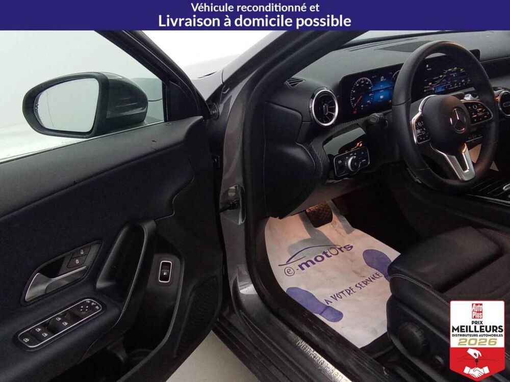 Classe A 250 e 8G-DCT Style +Pack Stationnement 2022 occasion 10150 Lavau