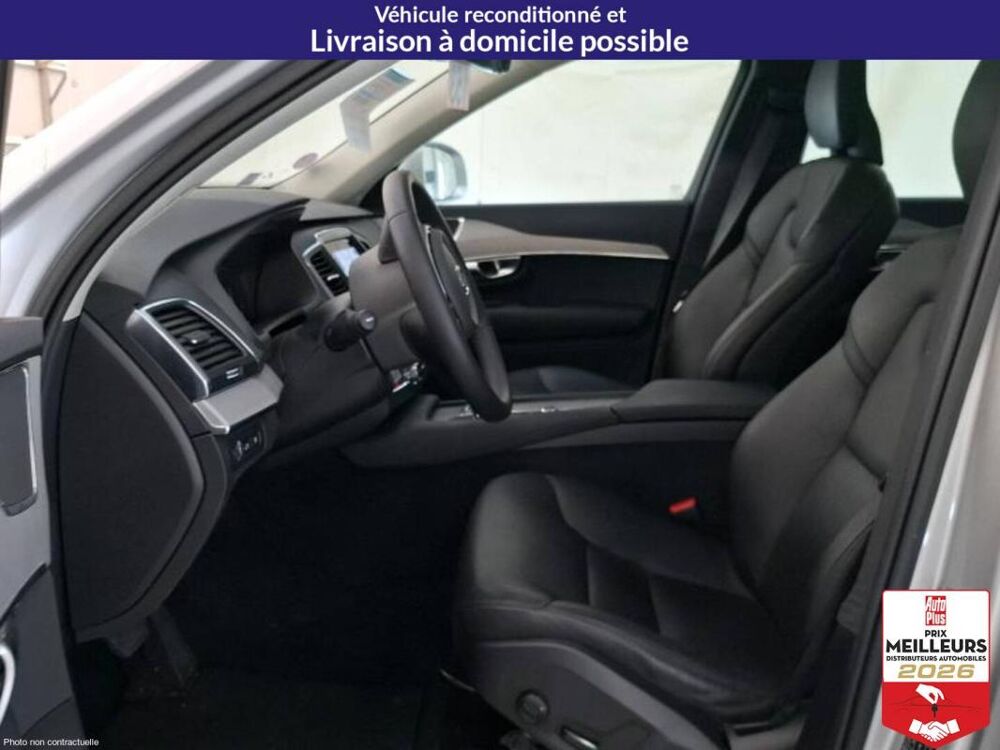 XC90 Recharge T8 AWD 310+145 ch Geartronic 8 7pl I 2022 occasion 10150 Lavau