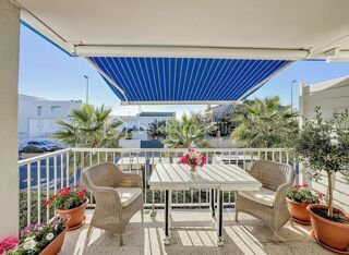  Appartement � vendre 3 pi�ces 51 m�