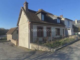  Maison à vendre 5 pièces 103 m²