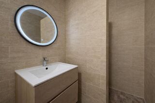  Appartement � vendre 1 pi�ce 19 m�