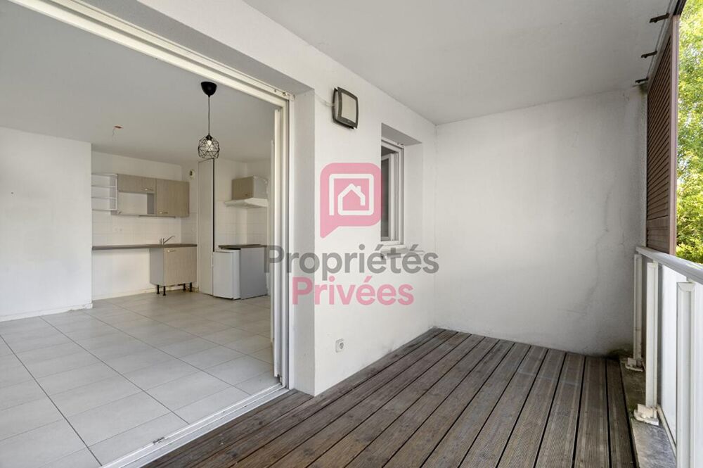 Vente Appartement EYSINES ? T2 AVEC TERRASSE, PARKING COUVERT ET ASCENSEUR Eysines